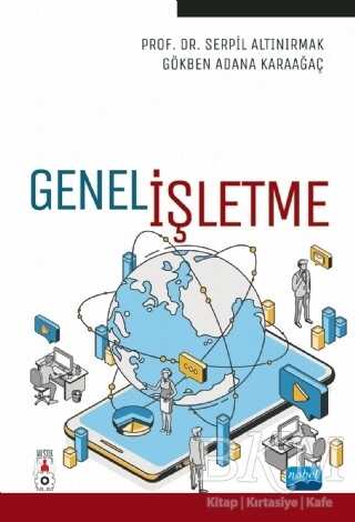 Genel İşletme - Nobel Akademik Yayıncılık