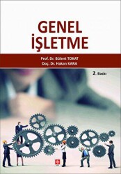 Genel İşletme - Ekin Basım Yayın