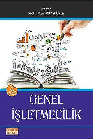Genel İşletmecilik - Detay Yayıncılık
