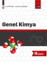 Genel Kimya - Eğitim Yayınevi - Bilimsel Eserler