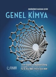 Genel Kimya - Palme Yayıncılık