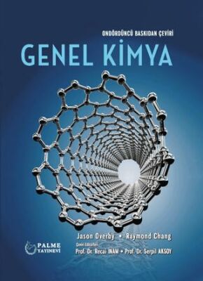 Genel Kimya - 1
