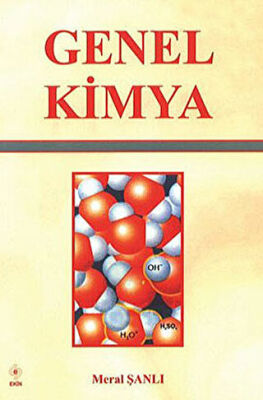 Genel Kimya kapağı