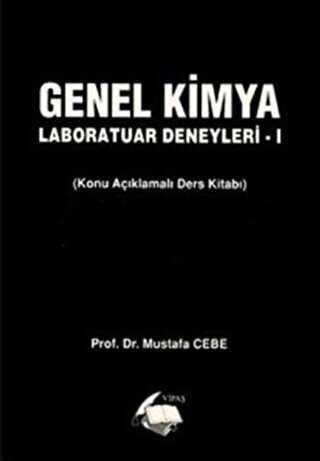 Genel Kimya Laboratuar Deneyleri 1