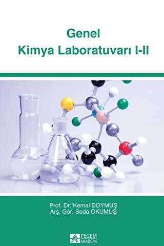 Genel Kimya Laboratuvarı 1-2