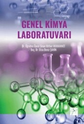 Genel Kimya Laboratuvarı - Gazi Kitabevi