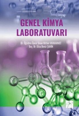 Genel Kimya Laboratuvarı - 1