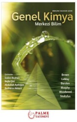 Genel Kimya Merkezi Bilim - Palme Yayıncılık