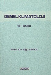 Genel Klimatoloji - Çantay Yayınları