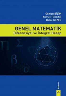 Genel Matematik - 1