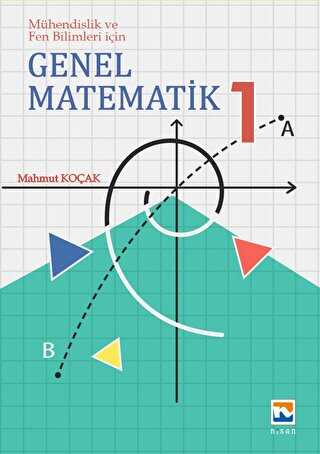 Genel Matematik 1 - Nisan Kitabevi