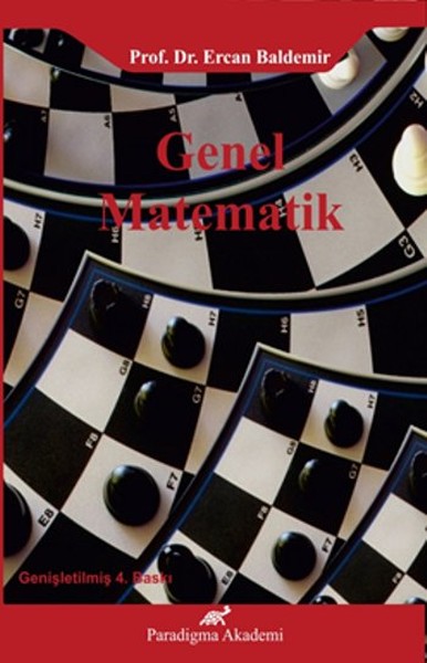 Genel Matematik - Paradigma Akademi Yayınları