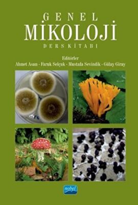 Genel Mikoloji - Ders Kitabı - 1