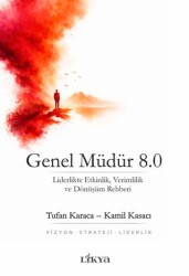 Genel Müdür 8.0 - Likya