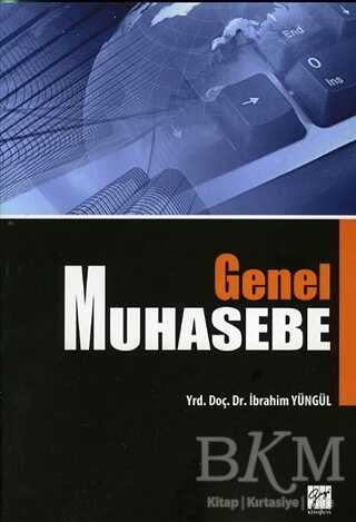 Genel Muhasebe - 1