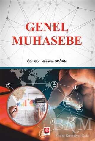Genel Muhasebe - Ekin Basım Yayın