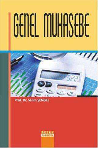 Genel Muhasebe - Detay Yayıncılık