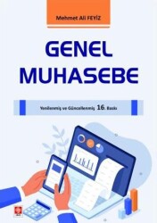 Genel Muhasebe - Ekin Basım Yayın