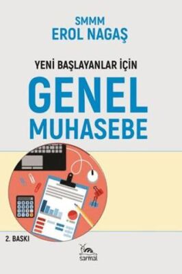 Genel Muhasebe - 1