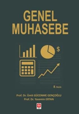 Genel Muhasebe - 1