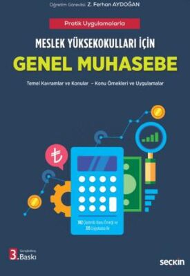 Genel Muhasebe MYO - 1