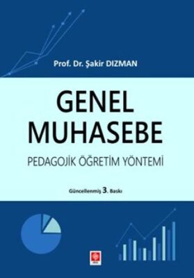 Genel Muhasebe - Pedagojik Öğretim Yöntemi - 1