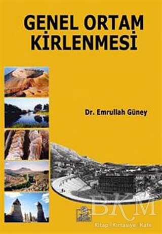 Genel Ortam Kirlenmesi - Ezgi Kitabevi Yayınları