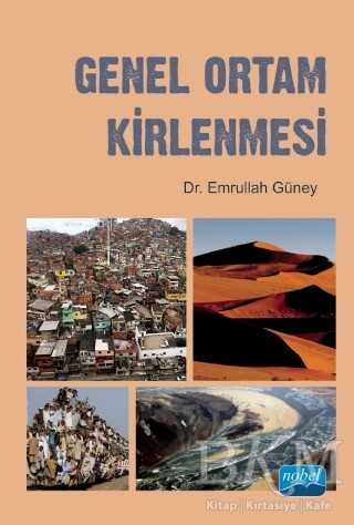 Genel Ortam Kirlenmesi - Nobel Akademik Yayıncılık
