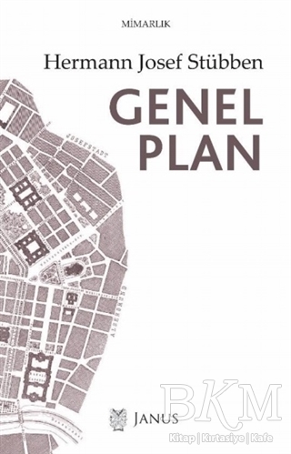 Genel Plan - Janus