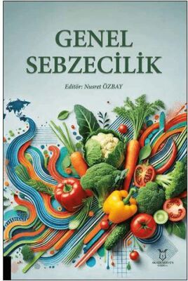Genel Sebzecilik - 1