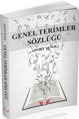 Genel Terimler Sözlüğü - 1