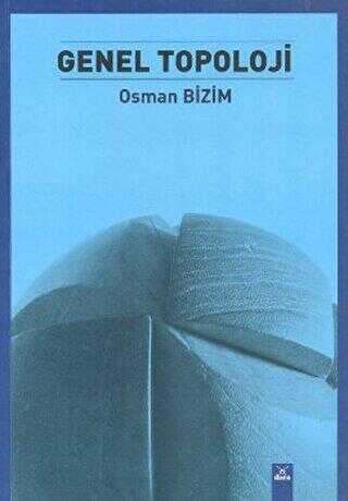 Genel Topoloji - Dora Basım Yayın