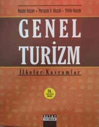 Genel Turizm - Detay Yayıncılık