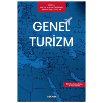 Genel Turizm - 1