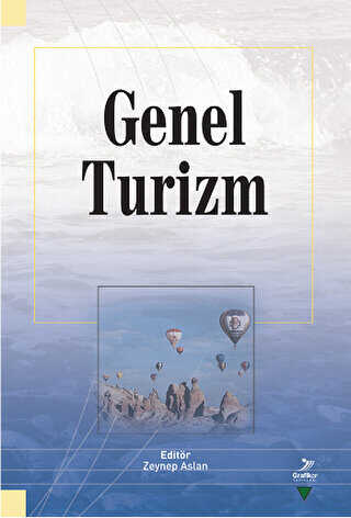 Genel Turizm - Grafiker Yayınları