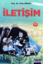 Genel ve Teknik İletişim - Detay Yayıncılık