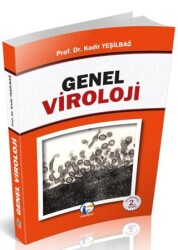 Genel Viroloji - Medyay Kitabevi