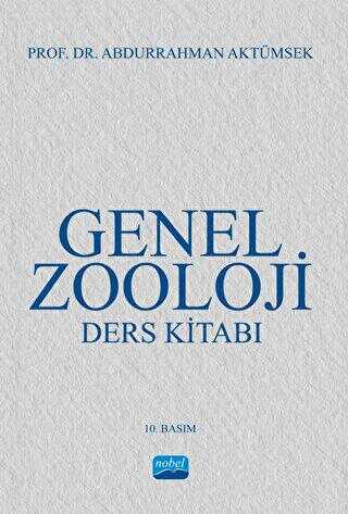 Genel Zooloji Ders Kitabı