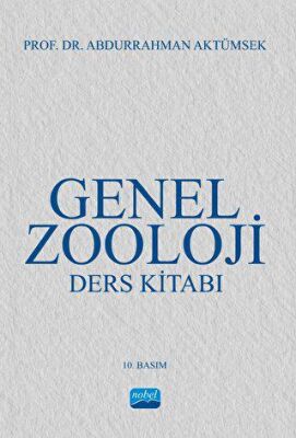 Genel Zooloji Ders Kitabı - 1