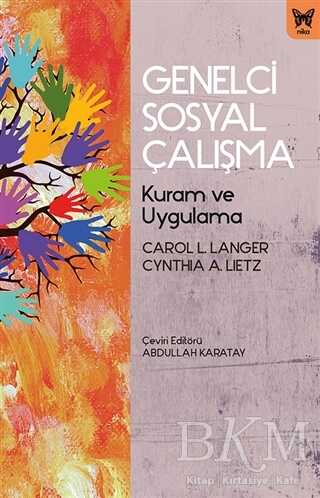 Genelci Sosyal Çalışma - Nika Yayınevi
