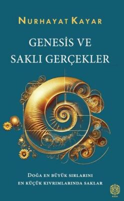 Genenis ve Saklı Gerçekler - 1