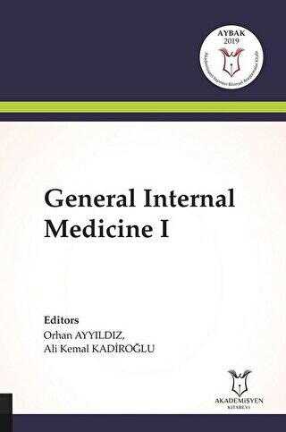 General Internal Medicine 1