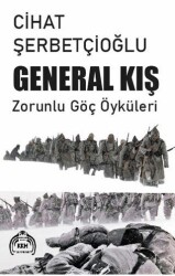General Kış - Kekeme Yayınları