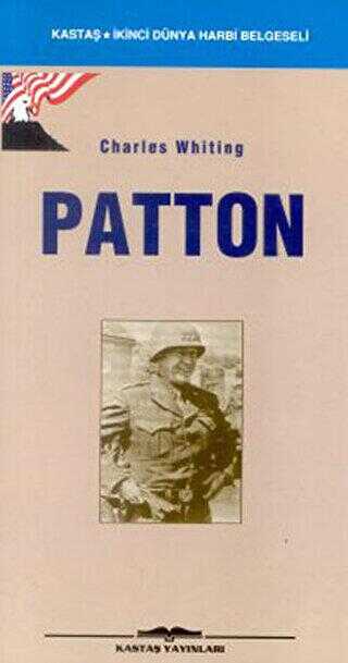 General Patton - Kastaş Yayınları