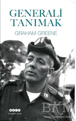 Generali Tanımak - Hece Yayınları