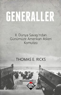Generaller kapağı