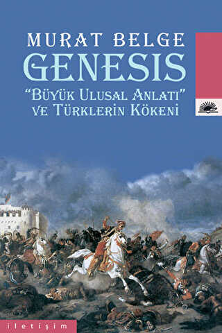 Genesis - İletişim Yayınevi