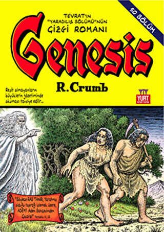 Genesis 50. Bölüm
