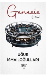 Genesis - Başlangıç - Servet Yayınevi