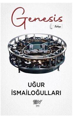 Genesis - Başlangıç - 1